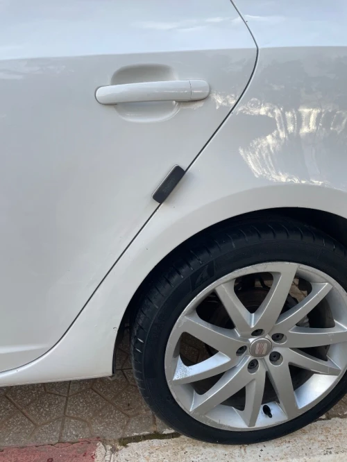 Seat Ibiza 2014 Black Line