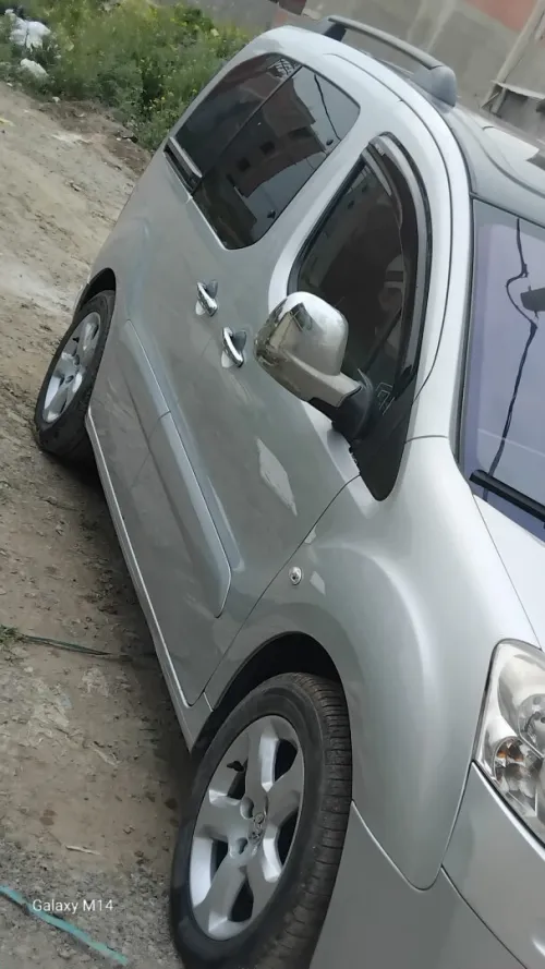 Peugeot Partner 2014 Partner