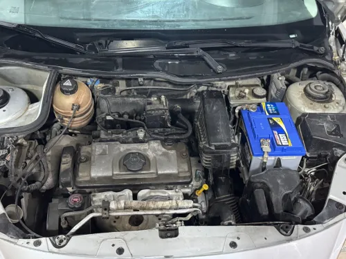 Peugeot 206 Plus 2009 206 Plus