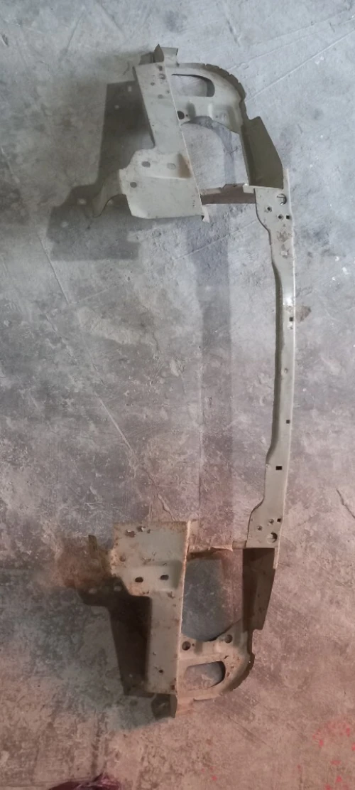 Armature r12