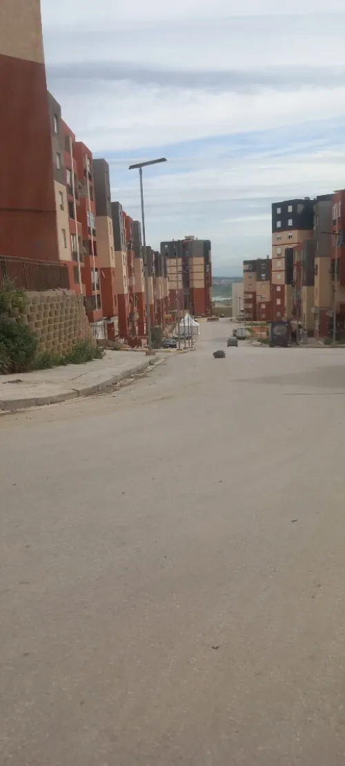 Location Local Alger Rahmania