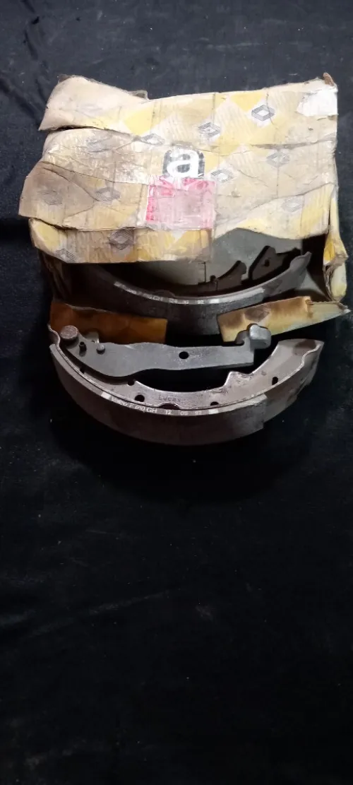 Piece renault 16