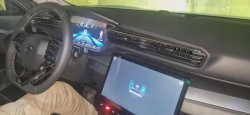 Kaiyi X7 2026 