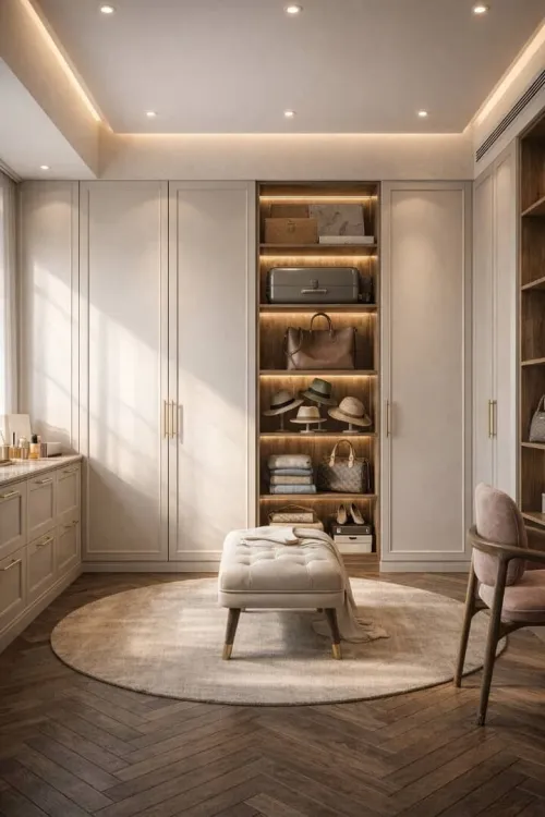 Architecte d'intérieur