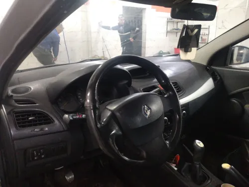 Renault Fluence 2010 Fluence