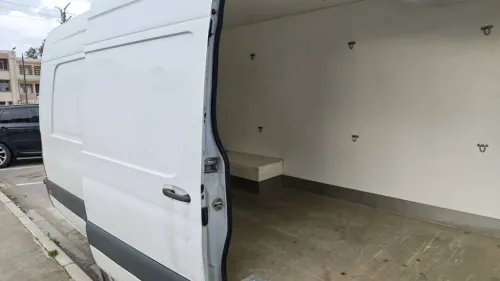 Mercedes Sprinter 515 2021 651 CDI frigorifique