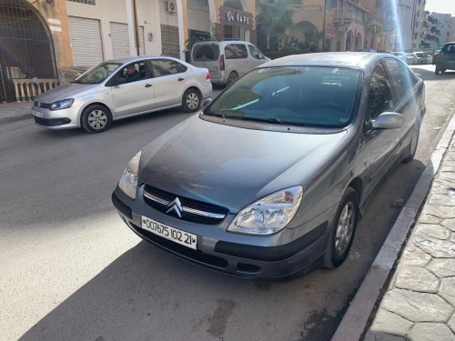 Citroen C5 2002 C5