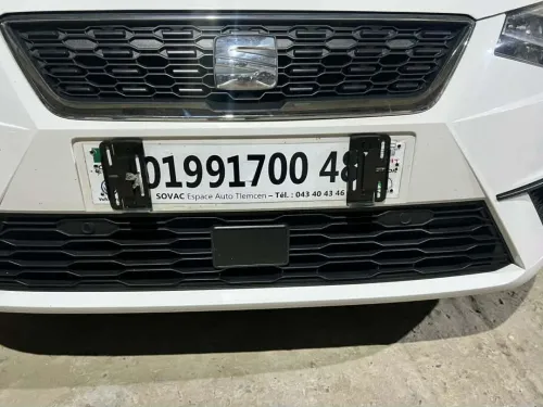 Seat Ibiza 2018 Fully +Toit ouvrant