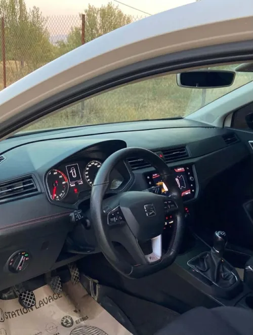 Seat Ibiza 2018 Fully +Toit ouvrant