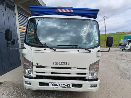 Isuzu Nbr 71 2025 Nbr 71