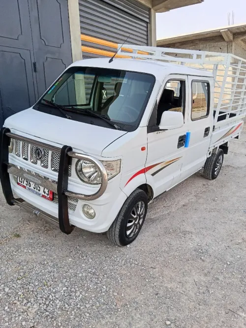 DFSK V21 2015 V21