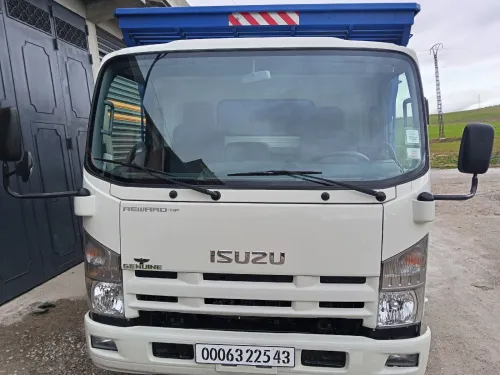 Isuzu Nbr 71 2025 Nbr 71