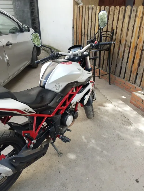 Benelli Benelli 2022