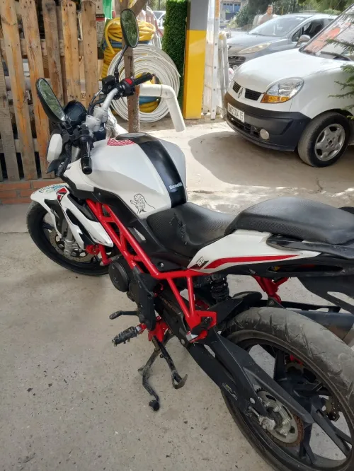 Benelli Benelli 2022