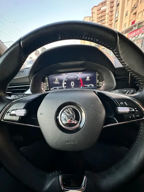 Skoda Kamiq 2023 2023