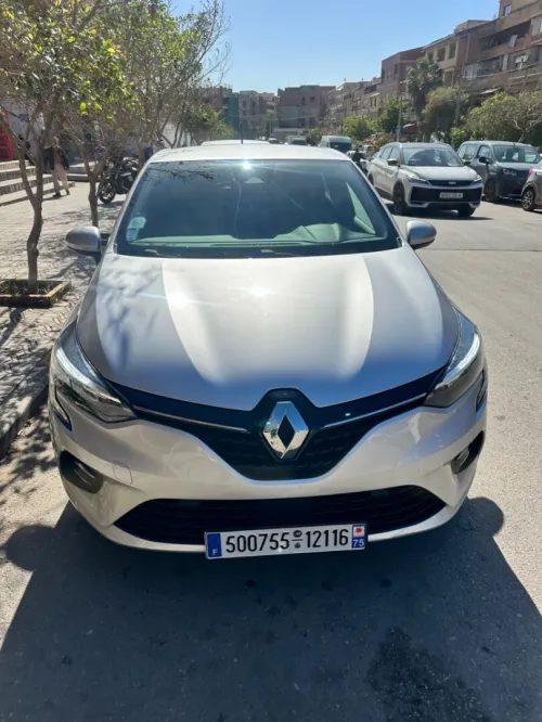 Renault Clio 5 2021 