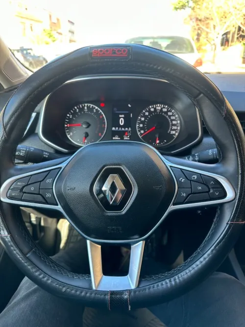 Renault Clio 5 2021 