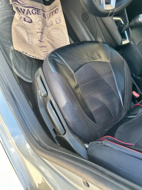 Renault Clio 5 2021 