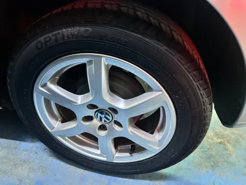 Volkswagen Polo 2014 Concept