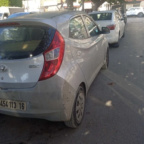 Hyundai EON 2013 EON