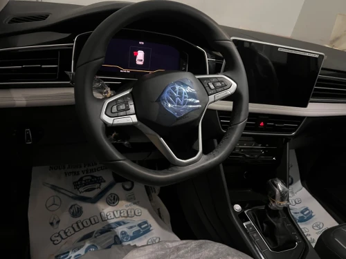 Volkswagen TIGUAN L 2025 