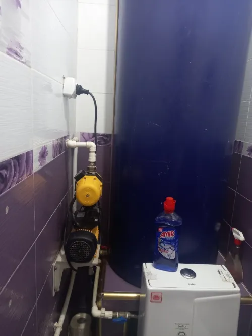 Vente Appartement F3 Annaba Annaba