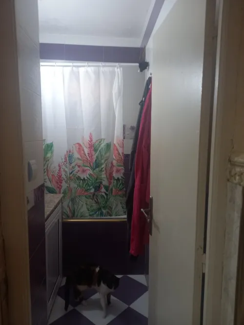 Vente Appartement F3 Annaba Annaba