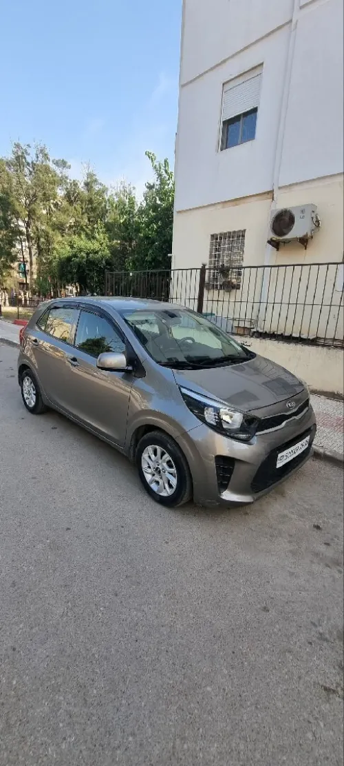 Kia Picanto 2019 LX Start