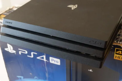 ps4 pro