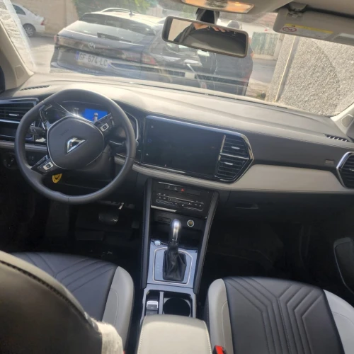 Volkswagen Jetta vs5 2025 Full option