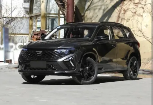 Volkswagen Jetta 2025 Jetta vs5 full option