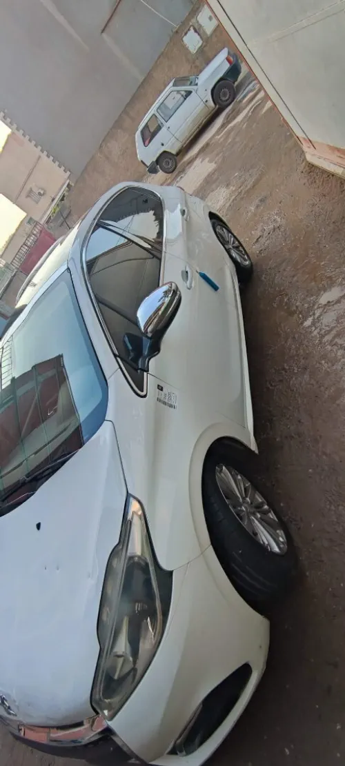 Peugeot 208 2015 Active Facelift