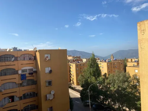 Vente Appartement F3 Médéa Medea