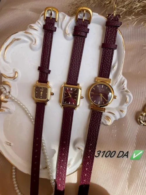 Montre femme IEKE