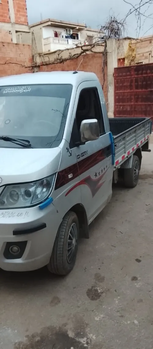 Chery chery youki 2018