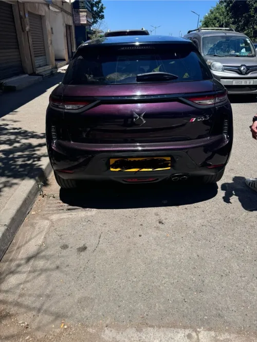 DS DS3 2021 Performance Line