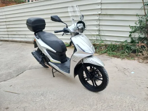 VMS Coral 2023