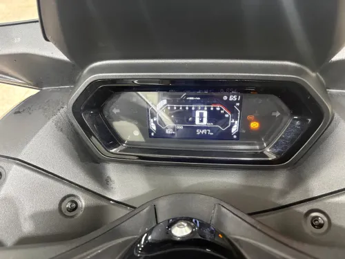 Yamaha Xmax 300 2023
