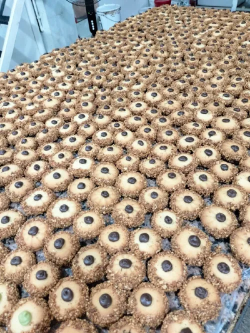 Petit four بتي فور