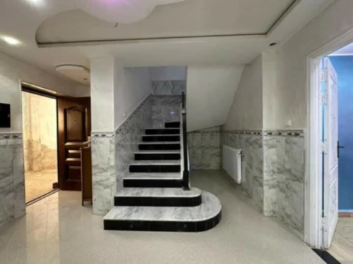 Vente Appartement F5 Oum El Bouaghi Oum el bouaghi
