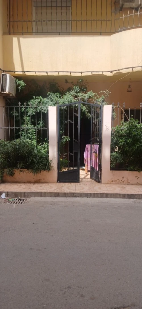 Location Terrain Mostaganem Mostaganem