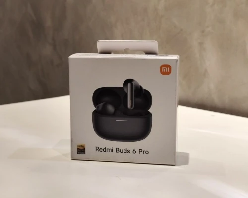 Redmi Buds 6 Pro Original