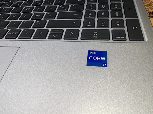 HP 250 G10 I7-1355U 8Gb/ 512 gb up to 02To ssd nmve