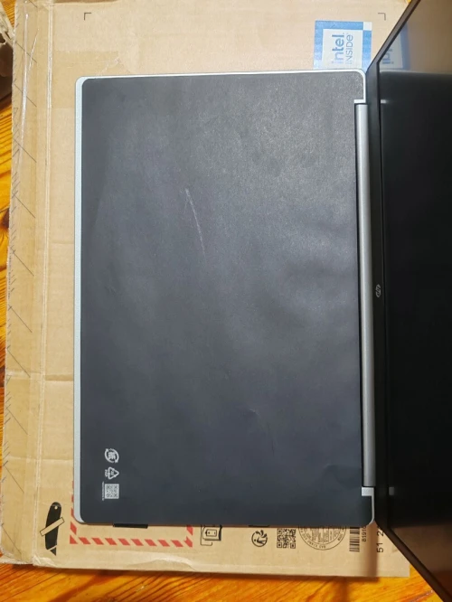HP 250 G10 I7-1355U 8Gb/ 512 gb up to 02To ssd nmve