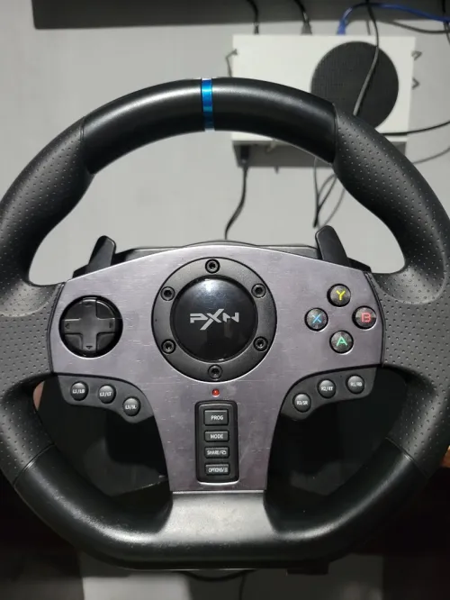 Pxn v9