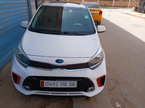 Kia Picanto 2018 GT-Line