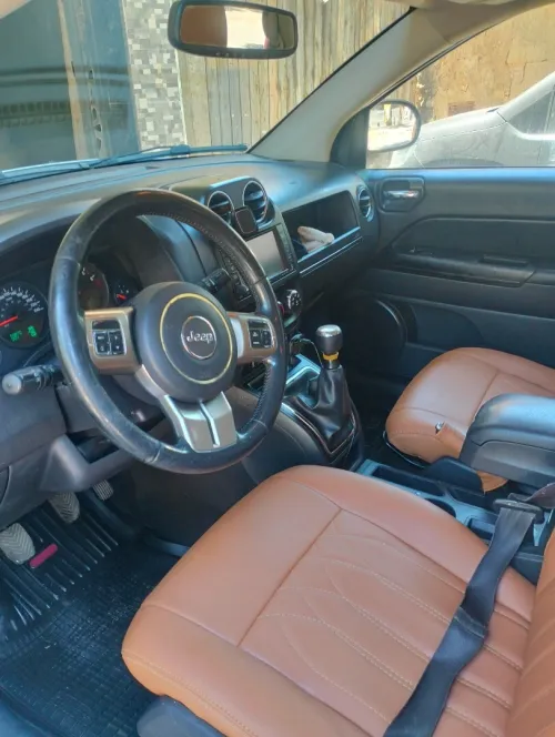 Jeep Compass 2012 Compass