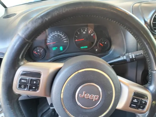 Jeep Compass 2012 Compass