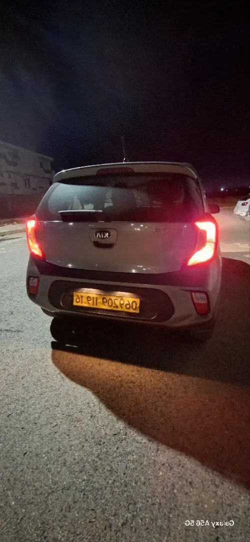 Kia Picanto 2019 LX TT OPTION 🇰🇷