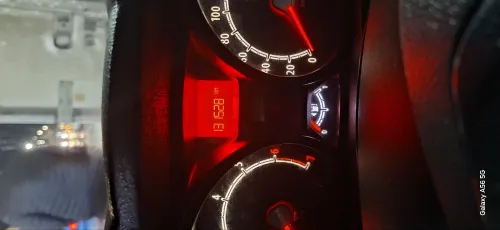 Ford Fiesta 2012 🇩🇪 Faible kilomètrage